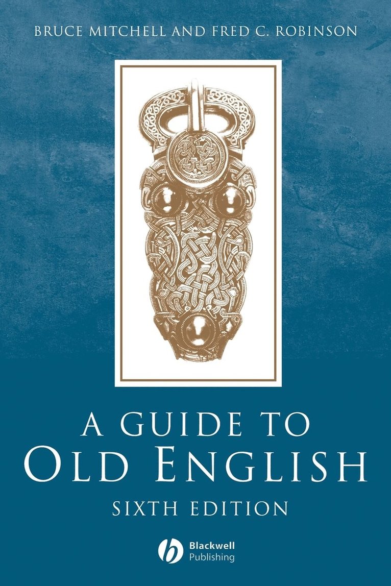 A Guide to Old English 1