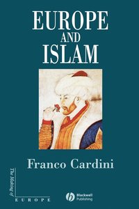 bokomslag Europe and Islam