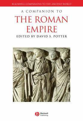 A Companion to the Roman Empire 1