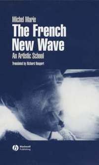 bokomslag French New Wave