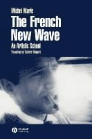 bokomslag French New Wave