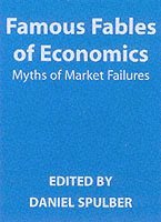 bokomslag Famous Fables of Economics