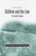 bokomslag Children and the Law: The Essential Readings