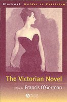 The Victorian Novel 1