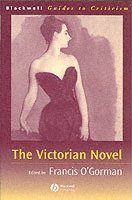 Victorian Novel 1
