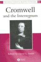 Smith, David Lee Smith - Cromwell and the Interregnum, Häftad