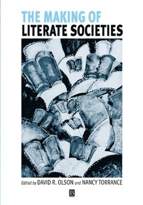 The Making of Literate Societies 1