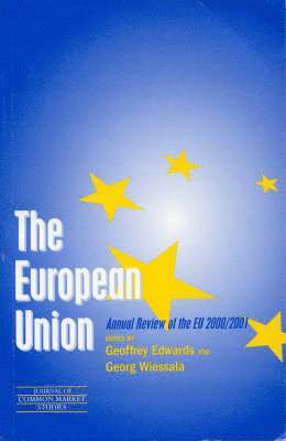 Geoffrey Edwards, Georg Wiessala - European Union, Häftad