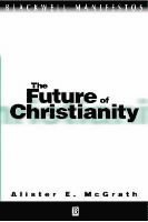 bokomslag The Future of Christianity