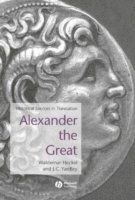 Heckel, Yardley, Waldemar Heckel, J. C. Yardley - Alexander the Great, Häftad