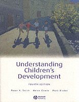 bokomslag Understanding childrens development