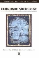 bokomslag Readings in Economic Sociology