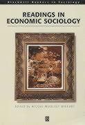 Nicole Woolsey Biggart, Nicole Woolsey (University of California at Davis) Biggart - Readings in Economic Sociology, Inbunden