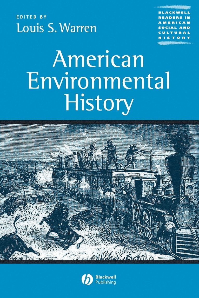 American Environmental History 1