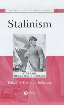 bokomslag Stalinism