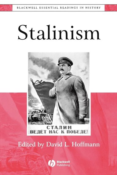 bokomslag Stalinism