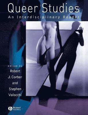 Corber, Valocchi S, Robert J. Corber, Stephen Valocchi - Queer Studies, Häftad