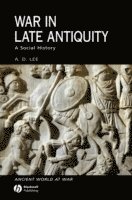 War in Late Antiquity 1