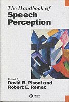 The Handbook of Speech Perception 1