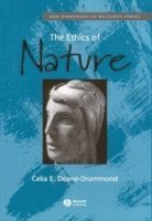 bokomslag The Ethics of Nature