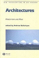 bokomslag Architectures