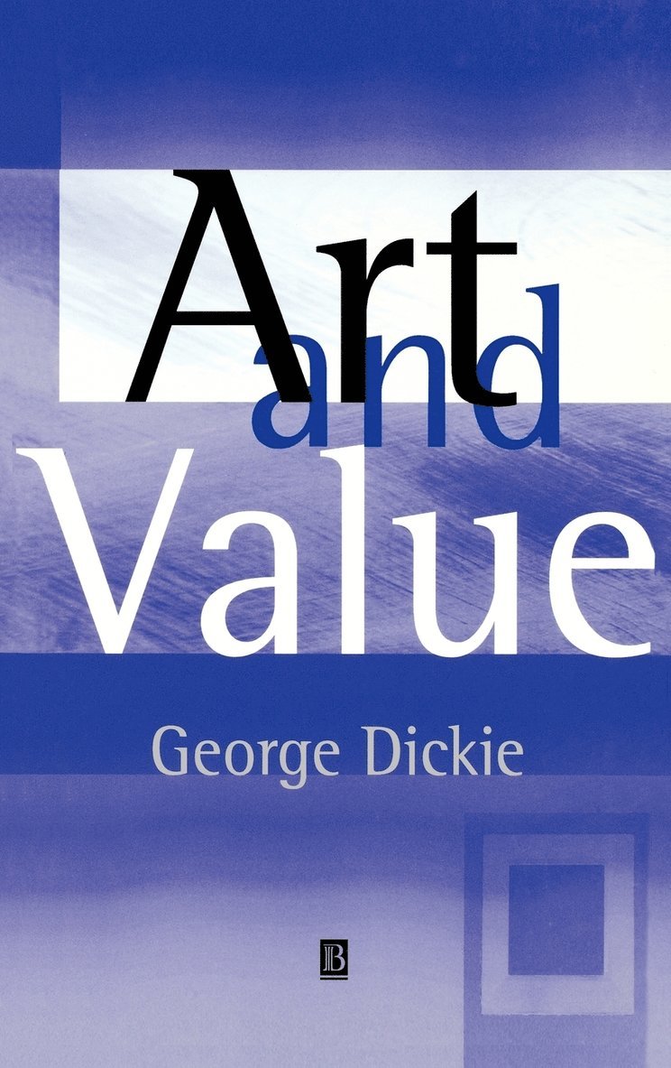 Art and Value 1