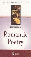 Romantic Poetry 1