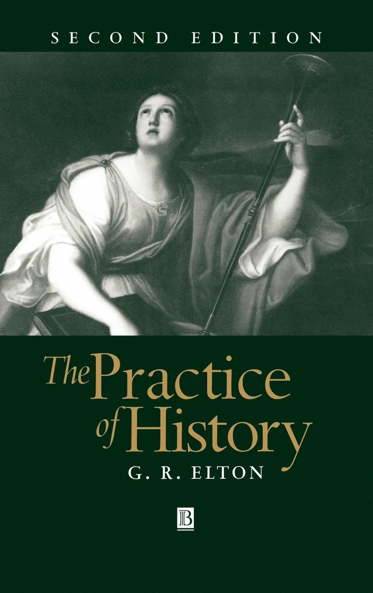 The Practice of History 1