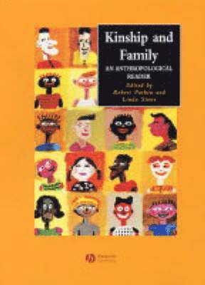 David Parkin, Linda Stone - Kinship and Family, Inbunden