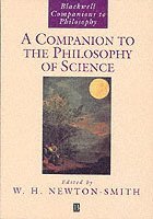 A Companion to the Philosophy of Science 1