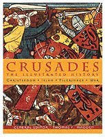 bokomslag The Crusades