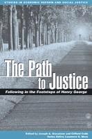 bokomslag The Path to Justice