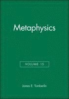 bokomslag Metaphysics, Volume 15