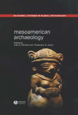 bokomslag Mesoamerican Archaeology