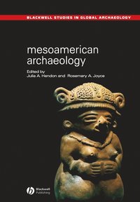 bokomslag Mesoamerican Archaeology
