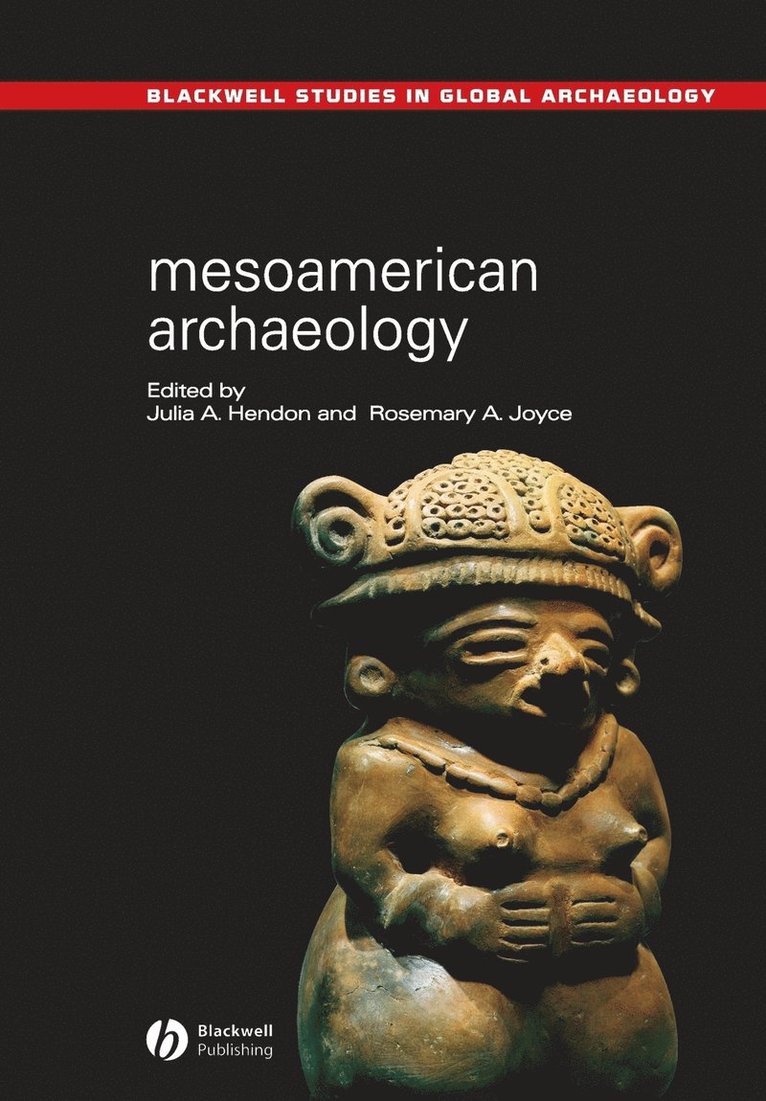 Mesoamerican Archaeology 1