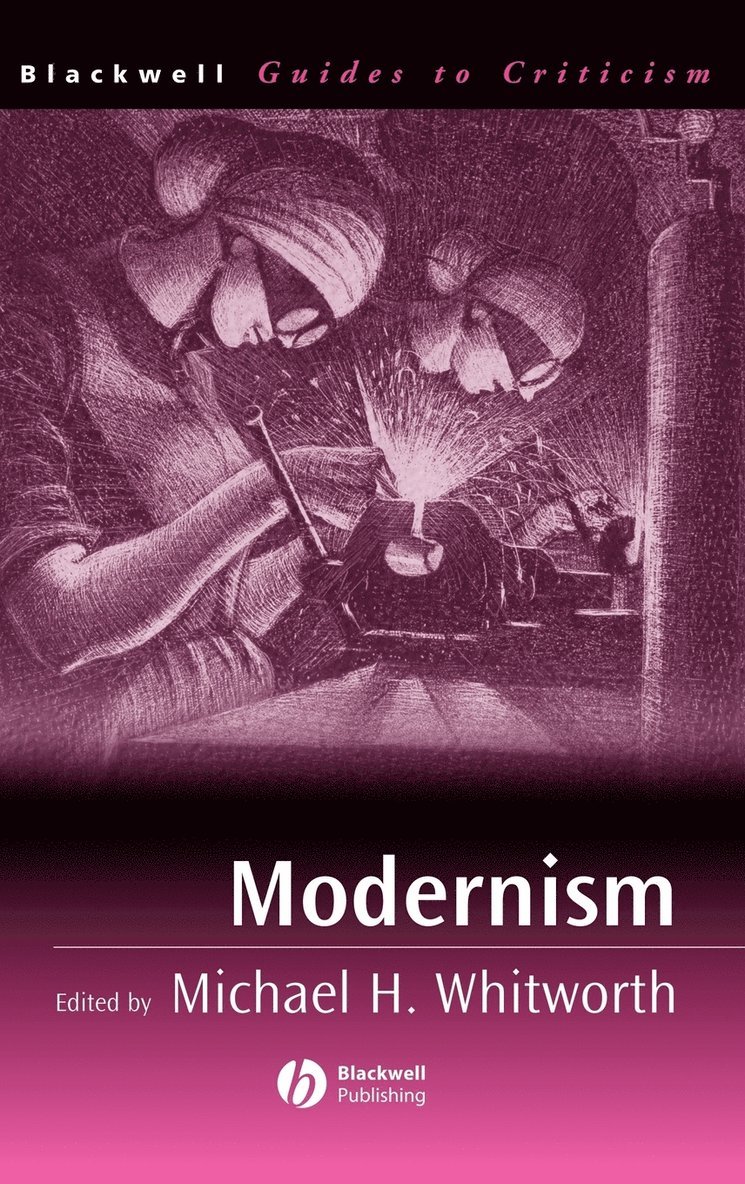 Modernism 1