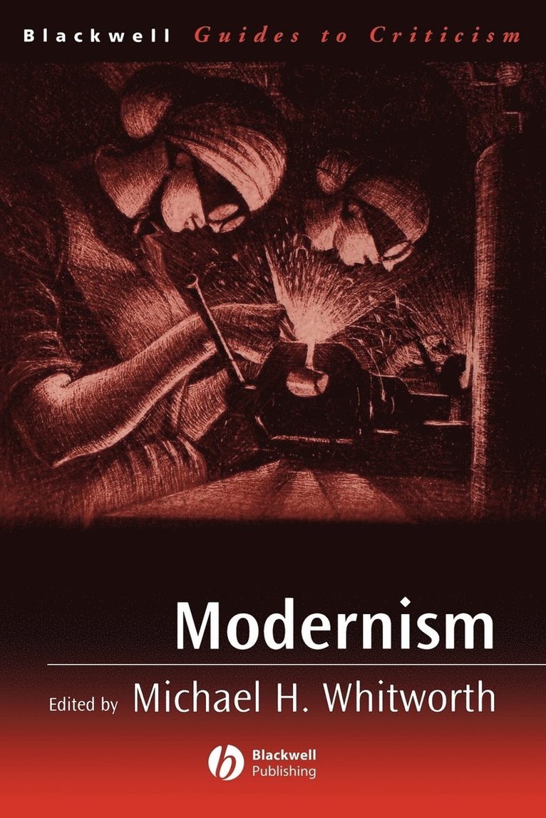 Modernism 1