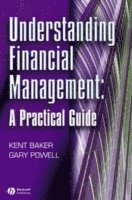 bokomslag Understanding Financial Management