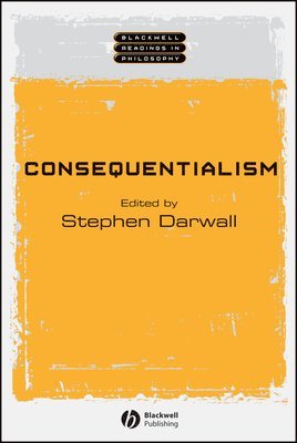 Consequentialism 1