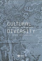 bokomslag Cultural Diversity