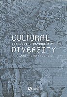 Cultural Diversity 1