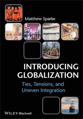 bokomslag Introducing Globalization