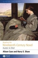 Reading the Nineteenth-century Novel 1