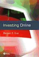 bokomslag Investing Online