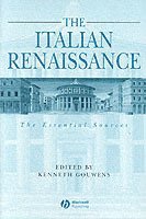 The Italian Renaissance 1