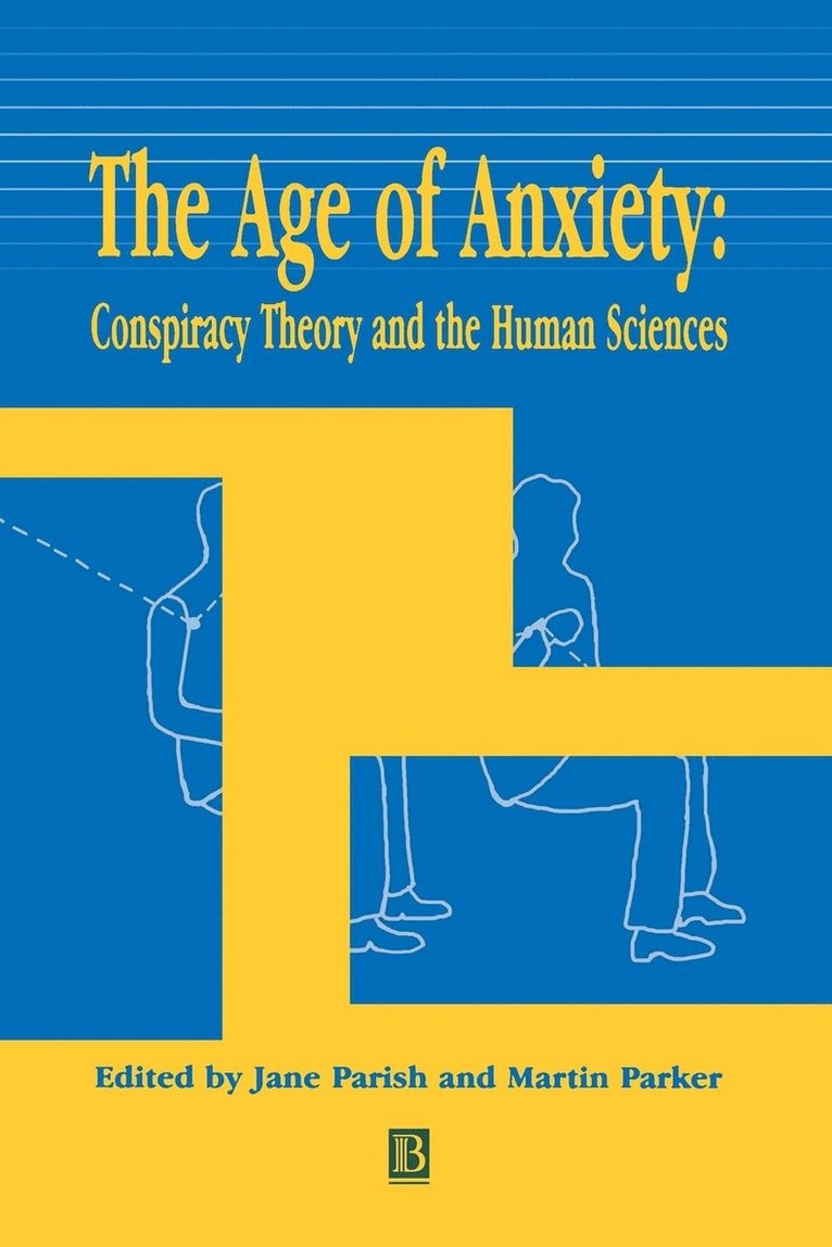 The Age of Anxiety 1