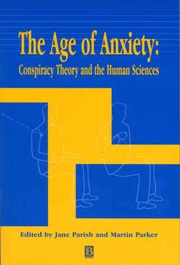 The Age of Anxiety 1