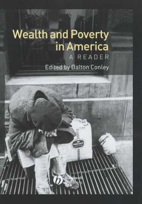 Wealth and Poverty in America 1