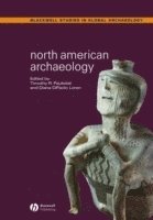 bokomslag North American Archaeology